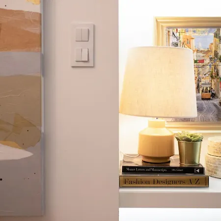 Appartamento Downtown Prime By Homing Lisbona