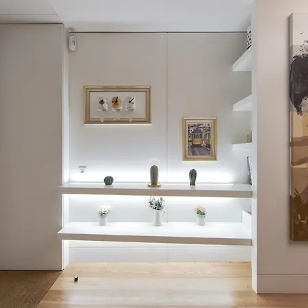 Downtown Prime By Homing