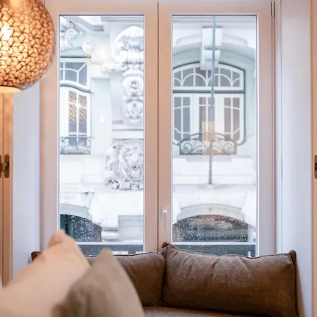 Appartamento Downtown Prime By Homing *