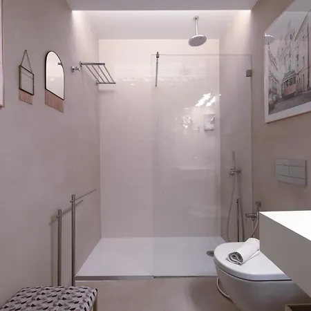 Downtown Prime By Homing