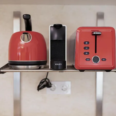 Appartamento Downtown Prime By Homing Lisbona