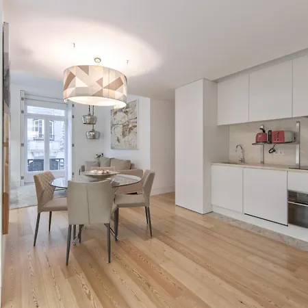 Apartment Downtown Prime By Homing *