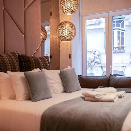 Apartment Downtown Prime By Homing