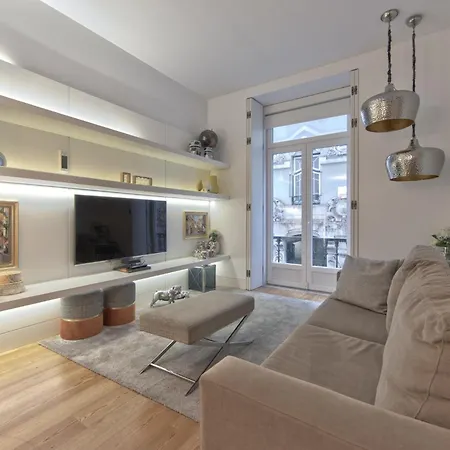 Apartment Downtown Prime By Homing