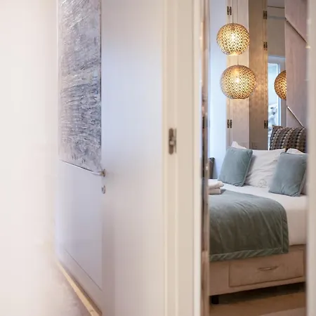 Downtown Prime By Homing Apartment *