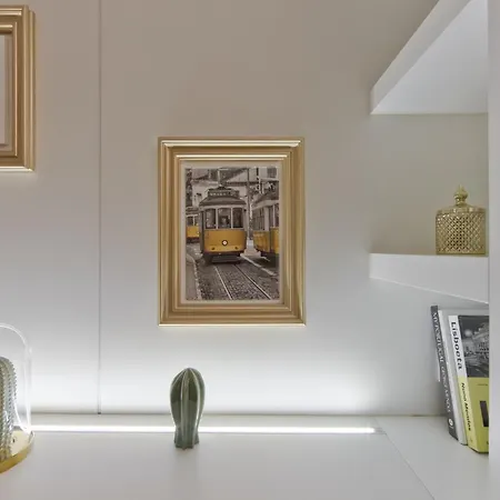 Apartment Downtown Prime By Homing