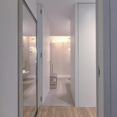 Downtown Prime By Homing Daire Lisboa