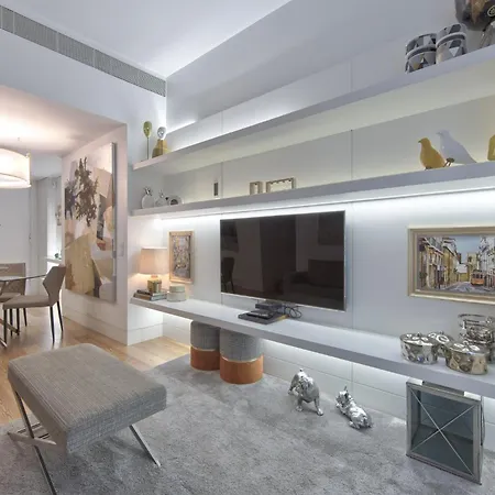 Apartment Downtown Prime By Homing Lisbon