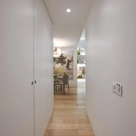 Downtown Prime By Homing Daire Lisboa