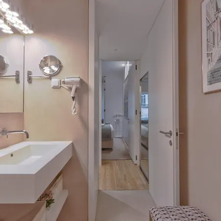 Appartement Downtown Prime By Homing *